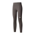 Mallas de Montaña The North Face Flex 25In Mujer Gris Oscuro