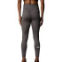 Mallas de Montaña The North Face Flex 25In Mujer Gris Oscuro