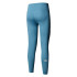Mallas de Montaña The North Face Flex 25In Mujer Azul Alga