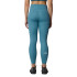 Mallas de Montaña The North Face Flex 25In Mujer Azul Alga