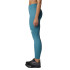 Mallas de Montaña The North Face Flex 25In Mujer Azul Alga