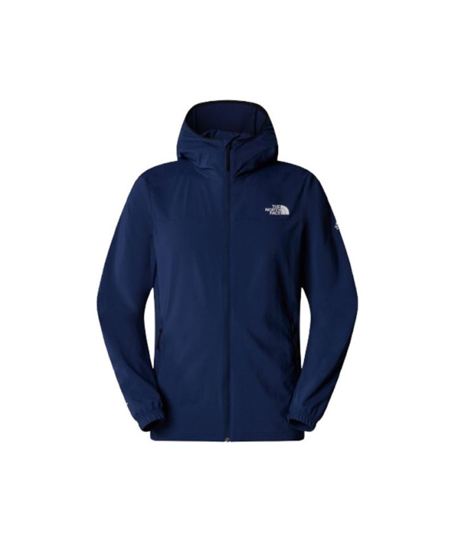 Chaqueta de Montaña The North Face Ma Hooded...