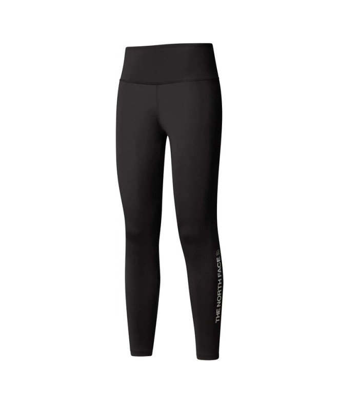 Mallas de Montaña The North Face Flex 25In...