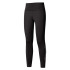 Mallas de Montaña The North Face Flex 25In Graphic Tnf Mujer Negro