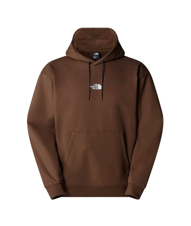 Sudadera de Montaña The North Face Zumu...