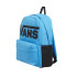 Mochila Vans Old Skool Drop V Azul Ibiza