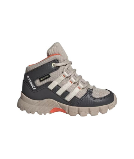 Botas De Montaña Adidas Terrex Mid Gore-Tex Hiking...