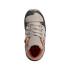 Botas De Montaña Adidas Terrex Mid Gore-Tex Hiking Infantil Beige