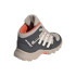Botas De Montaña Adidas Terrex Mid Gore-Tex Hiking Infantil Beige