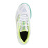 Zapatillas De Padel Mizuno Break Shot 4 Cc Mujer Blanco