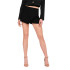 Pantalón Only Onlmist-Yasmine Wrap Black Mujer