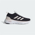 Zapatillas Adidas Cloudfoam Move Sock Mujer Negro básico / Cuarzo maravilloso