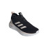 Zapatillas Adidas Cloudfoam Move Sock Mujer Negro básico / Cuarzo maravilloso