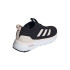 Zapatillas Adidas Cloudfoam Move Sock Mujer Negro básico / Cuarzo maravilloso