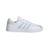 Zapatillas adidas VL Court 3.0 Mujer Blanco