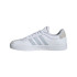 Zapatillas adidas VL Court 3.0 Mujer Blanco