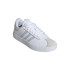 Zapatillas adidas VL Court 3.0 Mujer Blanco