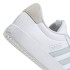 Zapatillas adidas VL Court 3.0 Mujer Blanco