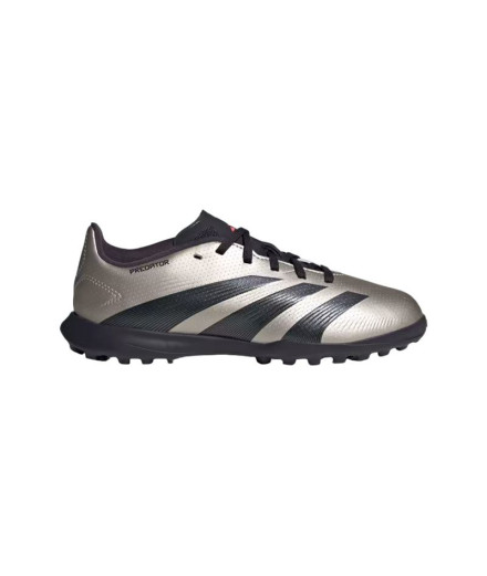 Botas de Fútbol adidas Predator League TF Infantil...