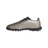 Botas de Fútbol adidas Predator League TF Infantil Platino/ Negro