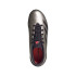Botas de Fútbol adidas Predator League TF Infantil Platino/ Negro