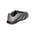 Botas de Fútbol adidas Predator League TF Infantil Platino/ Negro