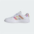 Zapatillas Adidas Courtblock Mujer Blanco