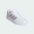 Zapatillas Adidas Courtblock Mujer Blanco