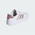 Zapatillas Adidas Courtblock Mujer Blanco