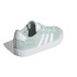 Zapatillas Adidas VL Court 3.0 Infantil Menta Halo/Blanco