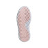 Zapatillas Adidas Grand Court Platform Mujer Blanco nube / Rosa arena Met