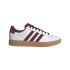 Zapatillas Adidas Grand Court 2.0 Hombre Blanco nube / Rojo sombra / Goma
