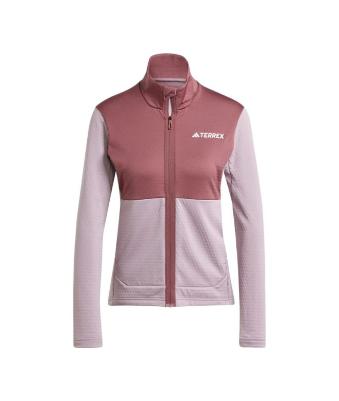 Chaqueta de Montaña Adidas Terrex Multi Light...
