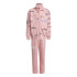 Chandal Adidas Brand Love Little Infantil Rosa