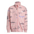 Chandal Adidas Brand Love Little Infantil Rosa