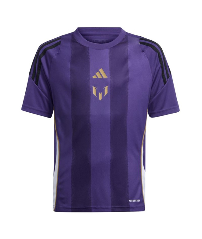 Camiseta de Fútbol Adidas Messi Training...