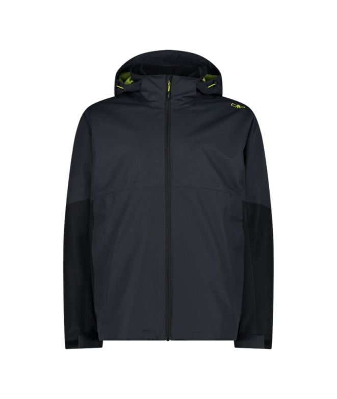 Chaqueta de Montaña CMP desmontable Zip...