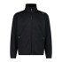 Chaqueta de Montaña CMP desmontable Zip Detachable Inner Hombre Antracita/Negro