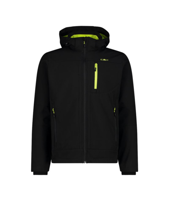 Chaqueta de Montaña CMP Softshell Hombre...