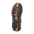 Zapatillas de Montaña CMP Melnick 2,0 Low Hombre Verde Oliva/Jaffa