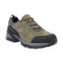 Zapatillas de Montaña CMP Melnick 2,0 Low Hombre Verde Oliva/Jaffa
