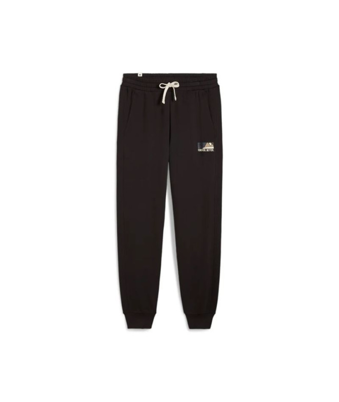 Pantalón de Casual Puma Better Sportswear Pants...