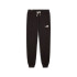 Pantalón de Casual Puma Better Sportswear Pants Hombre Negro