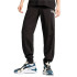Pantalón de Casual Puma Better Sportswear Pants Hombre Negro