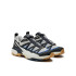 Zapatillas Salomon X Ultra 360 Edge Gore-tex Hombre Violeta gris / Negro
