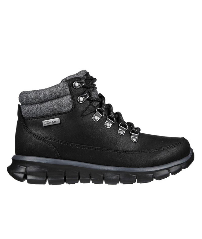 Botas y botínes Skechers Synergy-Cool Seeker mujer
