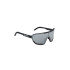 Gafas de ciclismo de Ciclismo Spiuk Nebo Negro/Espejo Plata