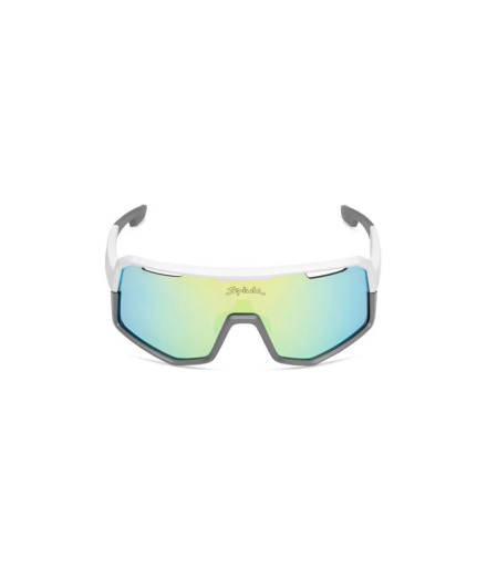 Gafas de cislimo Spiuk Profit Blanco/Full Amarillo