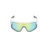 Gafas de cislimo Spiuk Profit Blanco/Full Amarillo