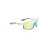 Gafas de cislimo Spiuk Profit Blanco/Full Amarillo